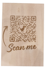 Load image into Gallery viewer, Business Social Media Sign