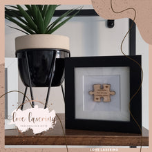 Load image into Gallery viewer, Framed Tokens Of Love