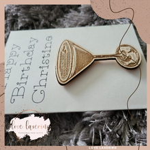 Load image into Gallery viewer, Cocktail Magnet 2 in 1 Gift Card