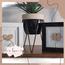 Load image into Gallery viewer, Framed Tokens Of Love