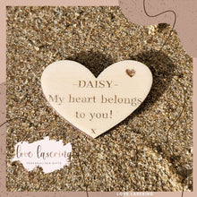 Load image into Gallery viewer, Framed Tokens Of Love

